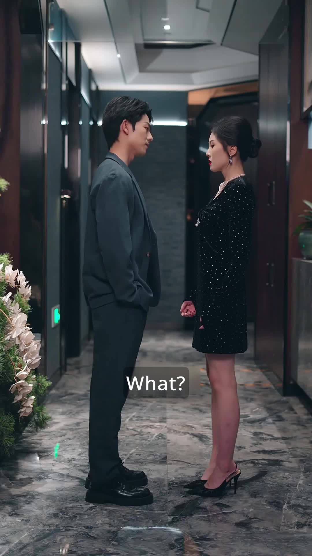 Temptation of a Stolen Kiss episode 38