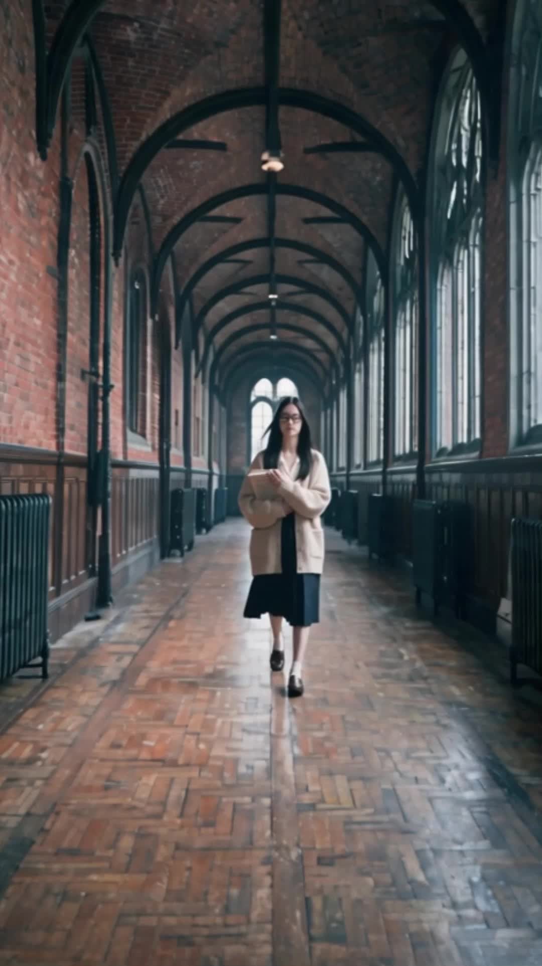 The Bookworm and the Playboy Ep. 9