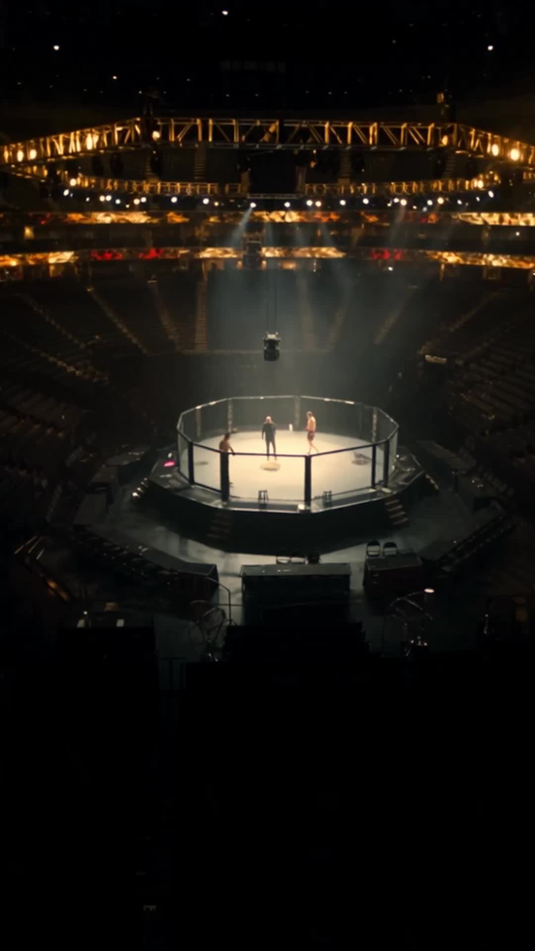 My Ex is the Undefeated Champion Ep. 1
