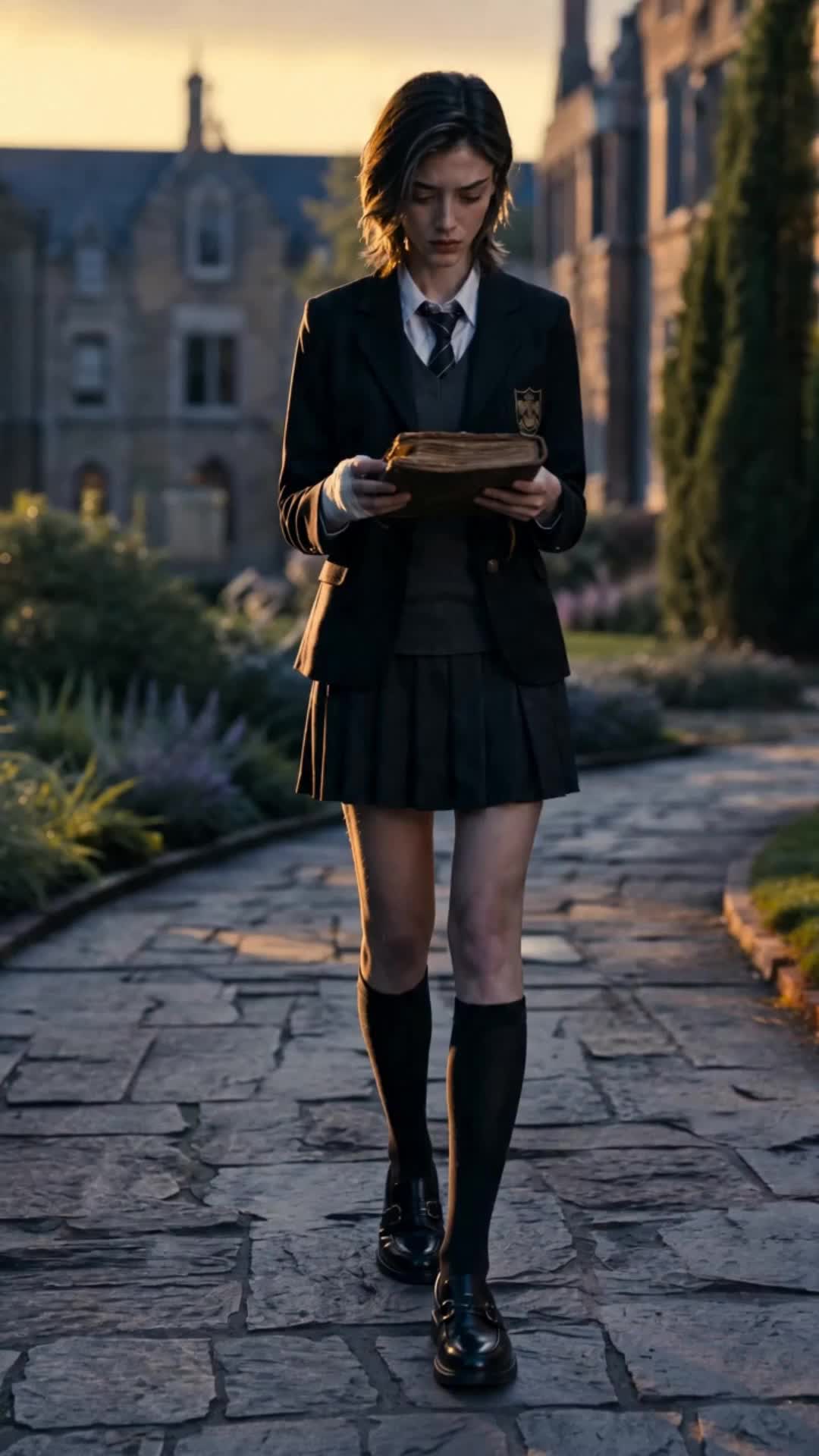 Episode 20