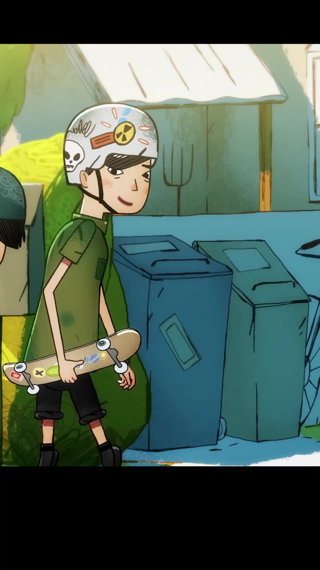 Episode 3