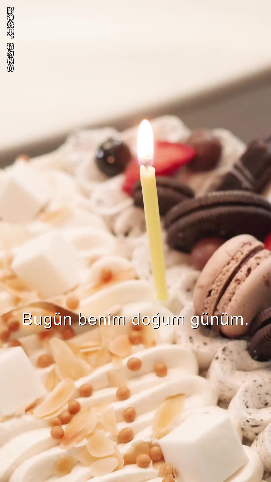 Bölüm 1