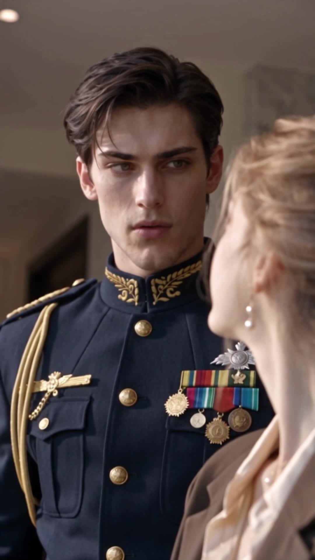 He Left Me for a Senator's Daughter Ep. 4