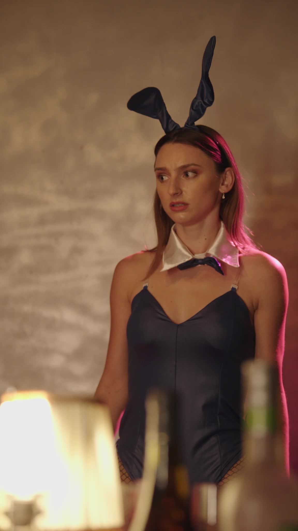 Stripper Nanny: Forbidden Romance with Mafia Ep. 5