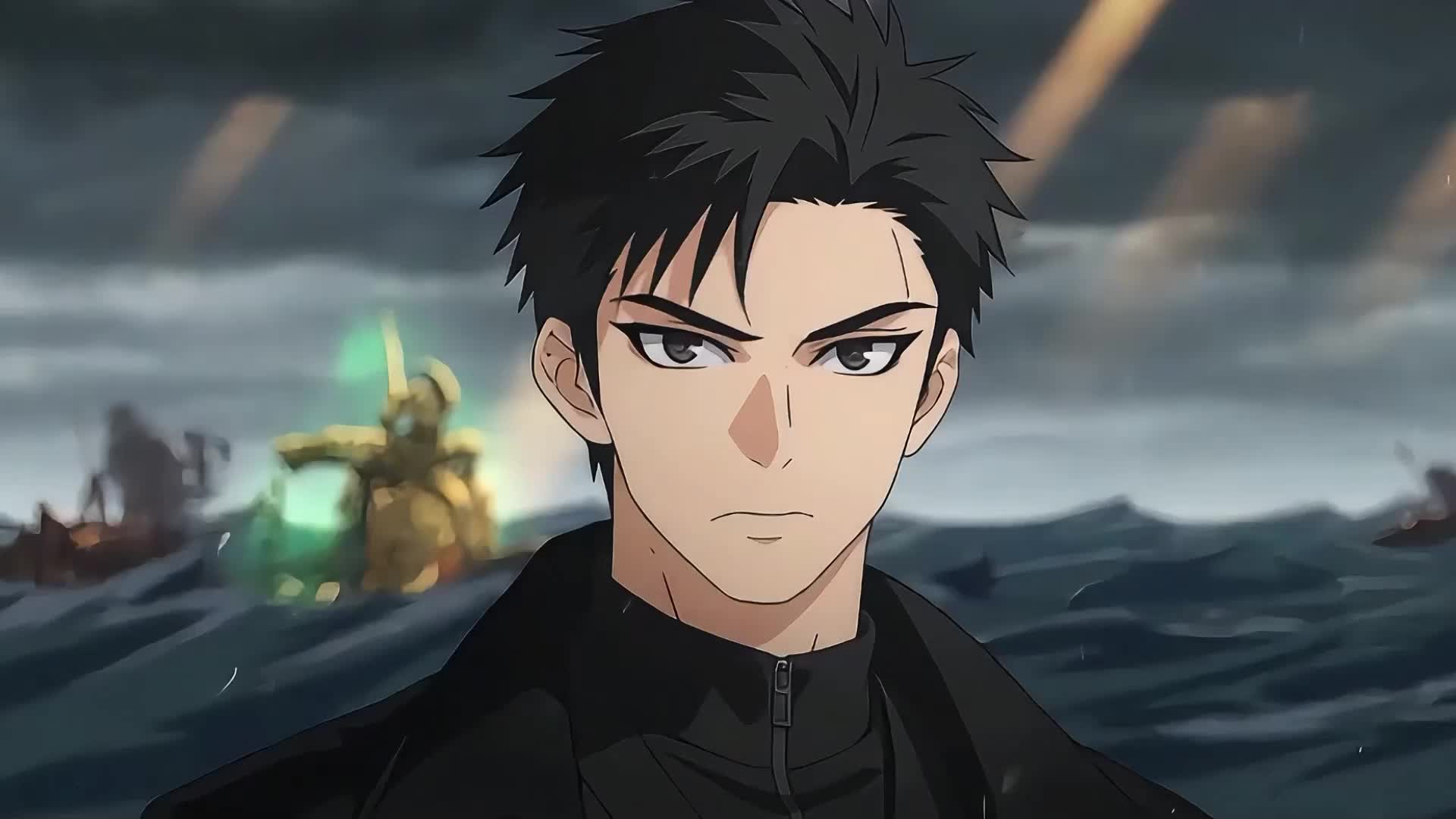 Episode 30
