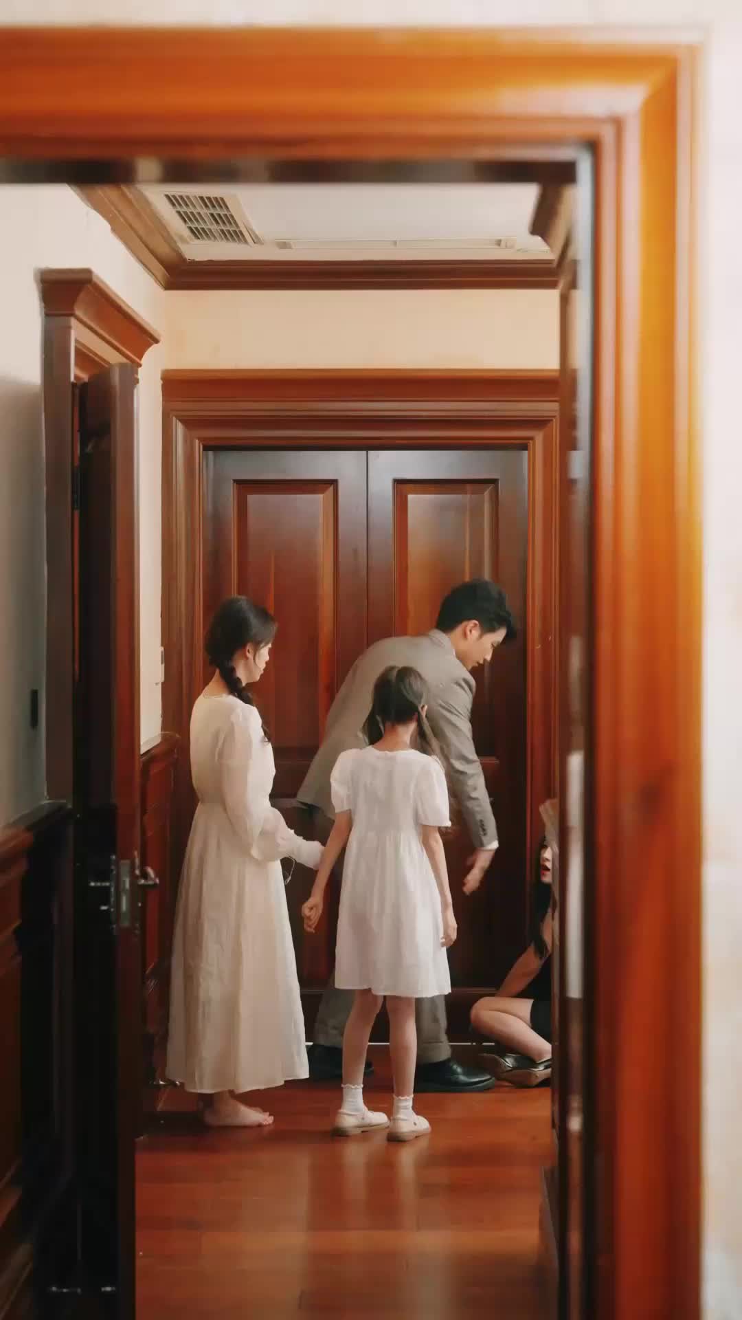 The Contract Wife Who Was Once Loved episode 19