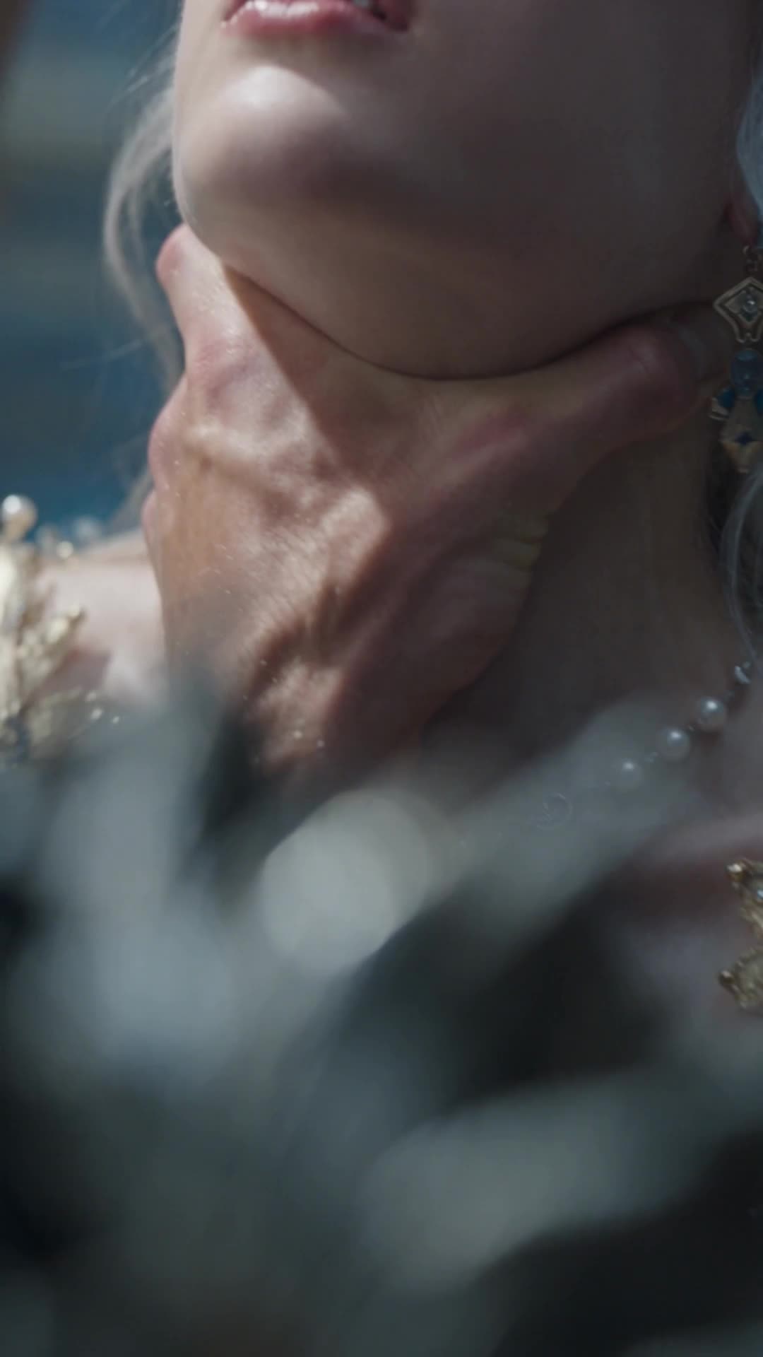 The Fallen Sea Queen Was Their God Ep. 4