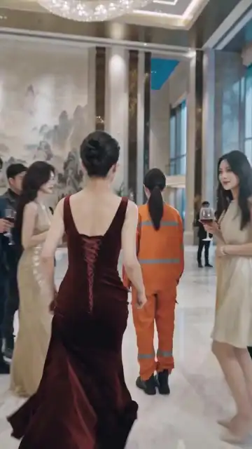 우리 언니는 북경의 여장군 8화