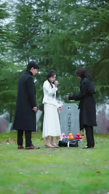 흩날리는 소매 끝에 미련을 끊다 7화