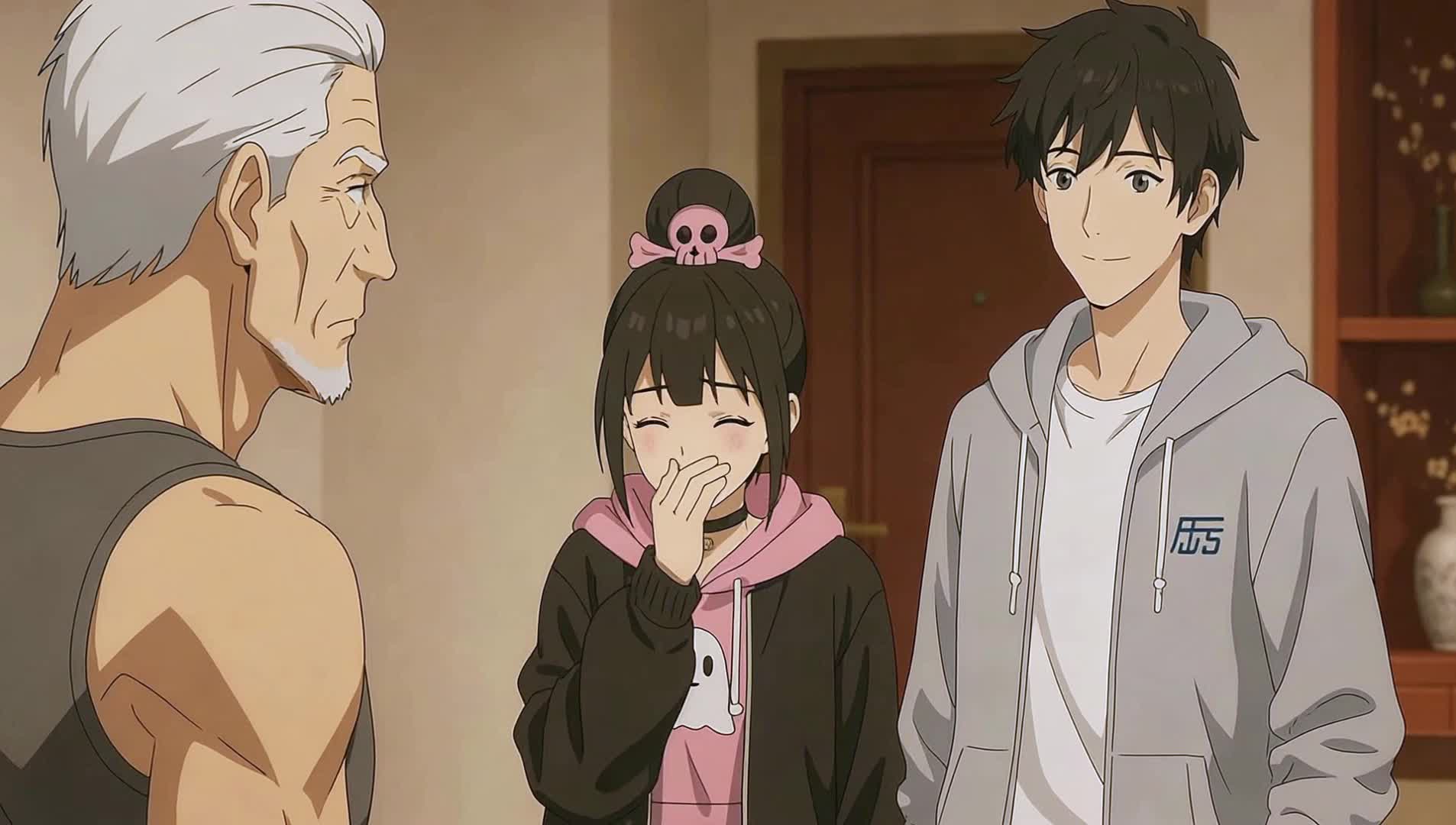 Episode 33
