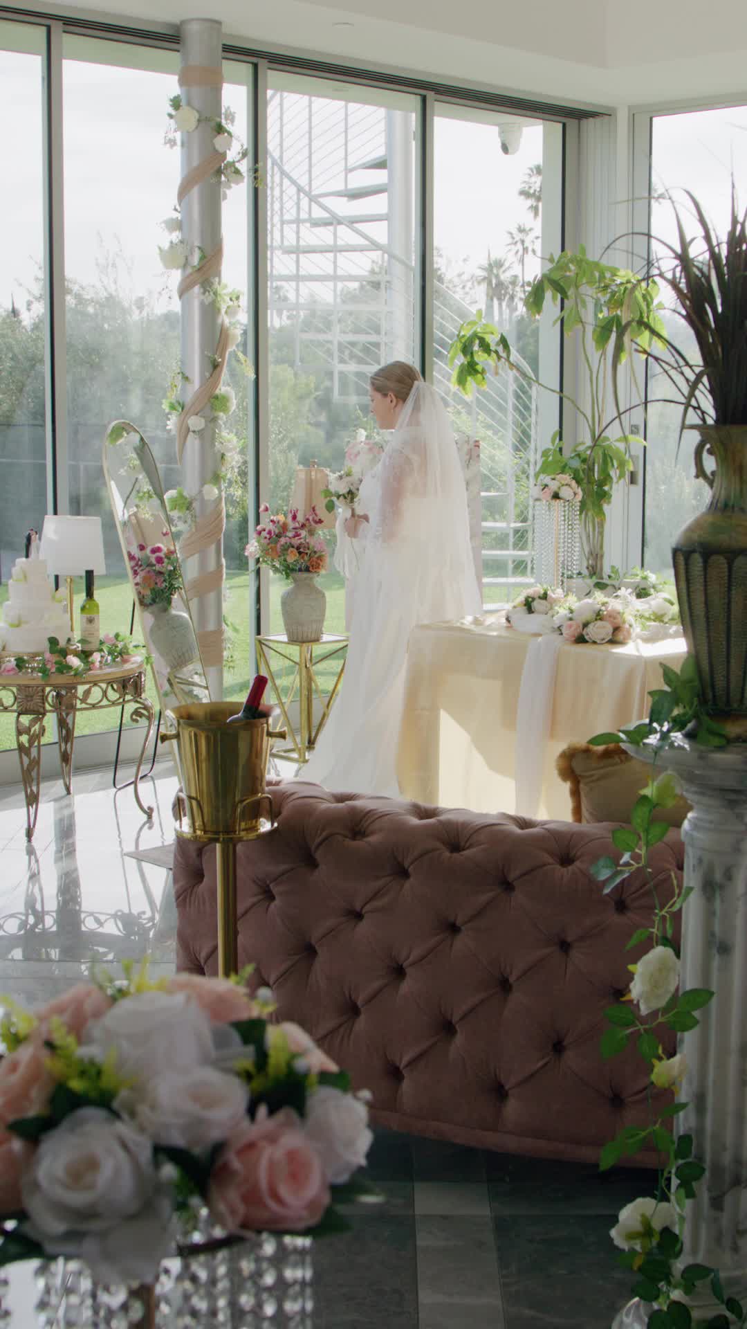 The Imperfect Marriage