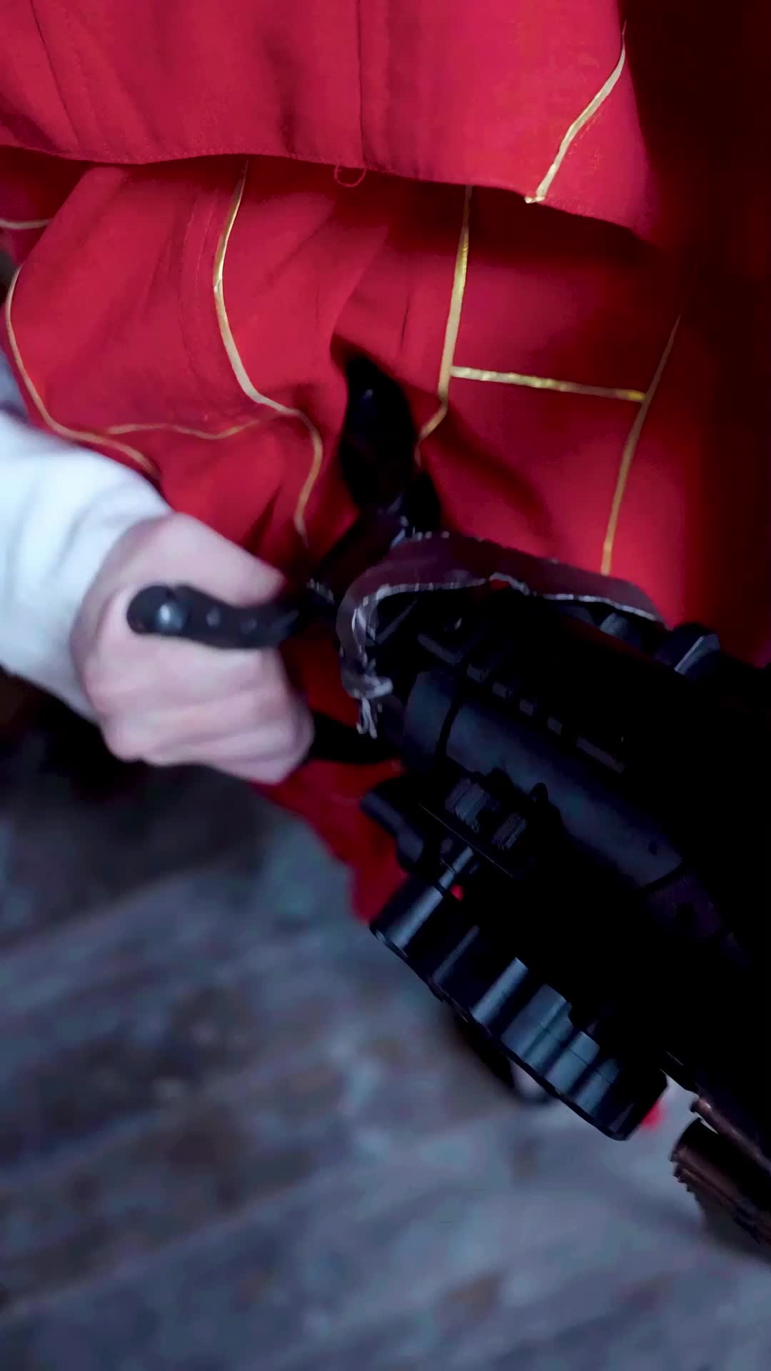 Bölüm 21