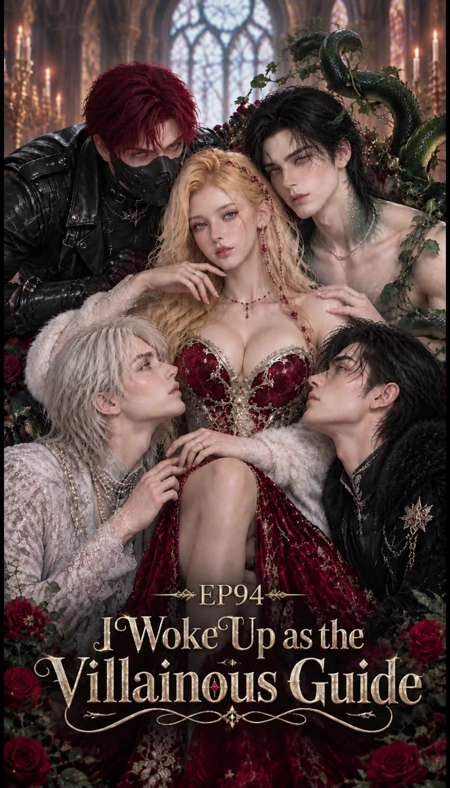 Episode 94