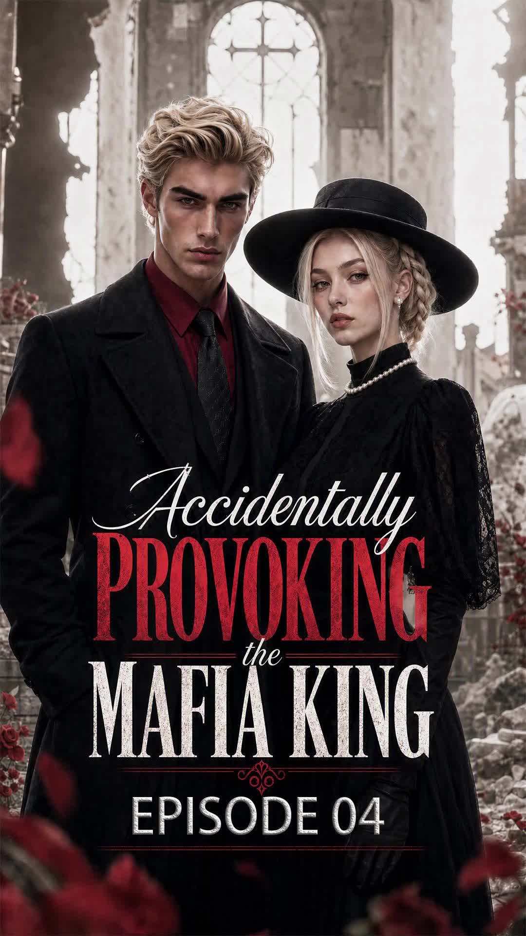 Accidentally Provoking the Mafia King Ep. 4
