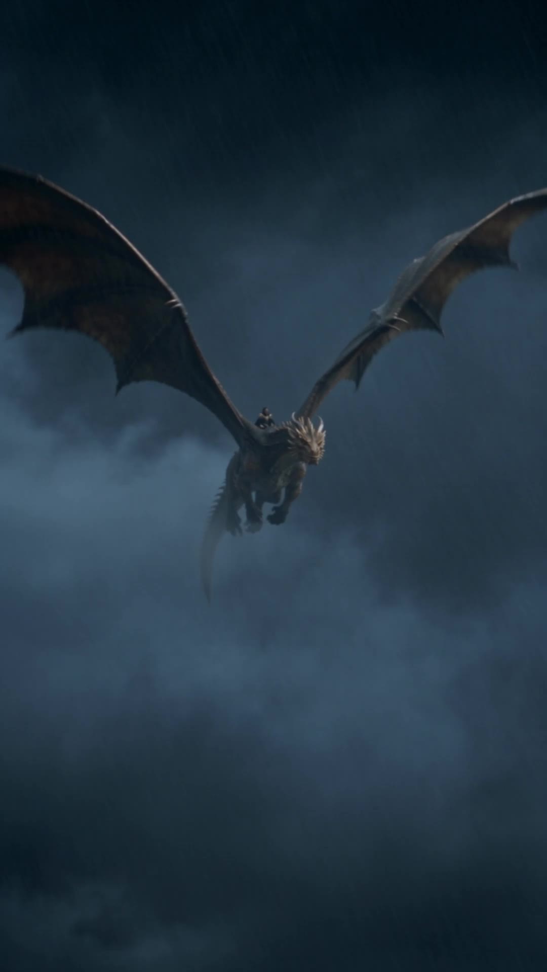 Her Baby Daddy Is the Last Dragon Knight Ep. 1
