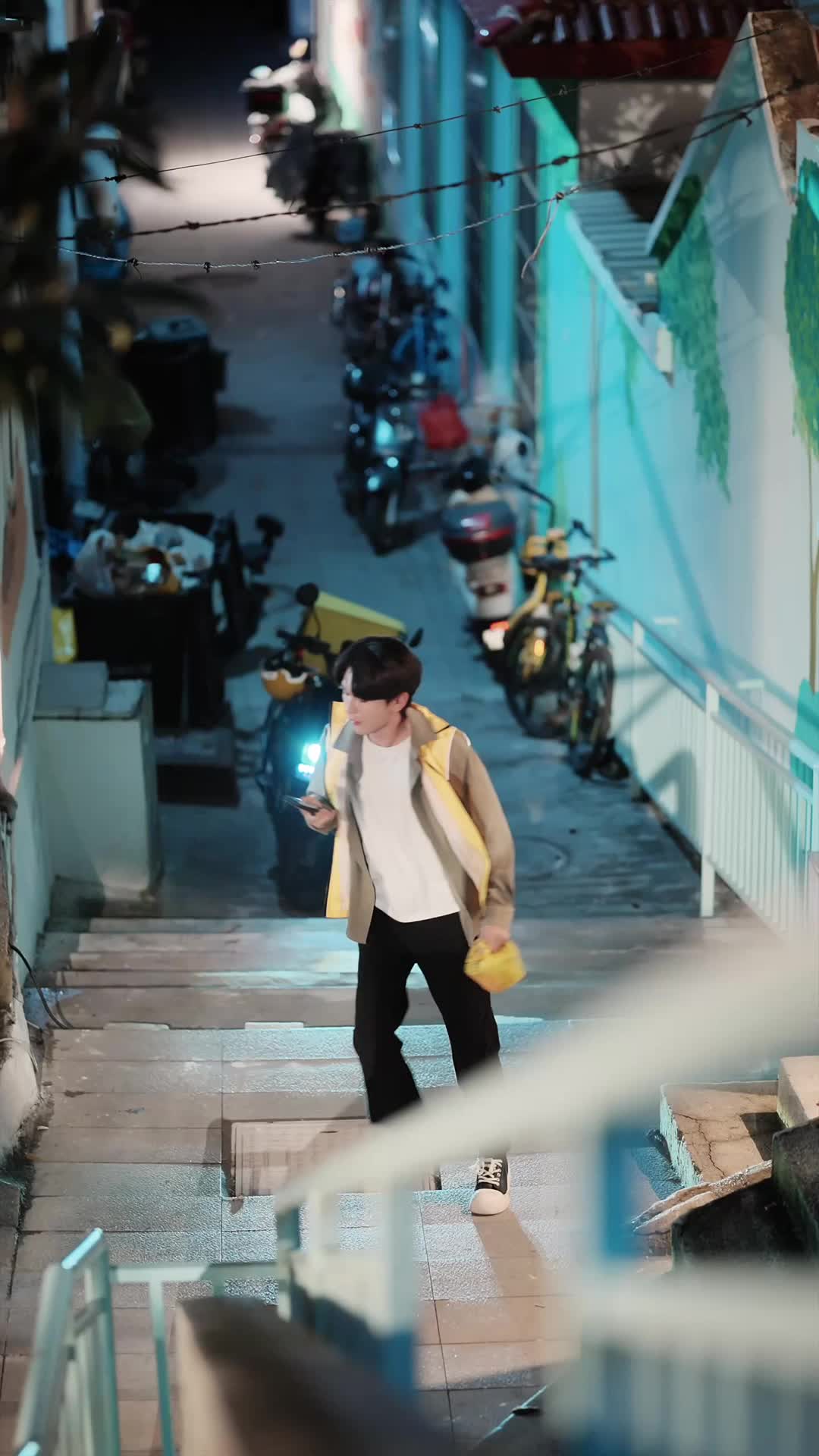 Episode 1