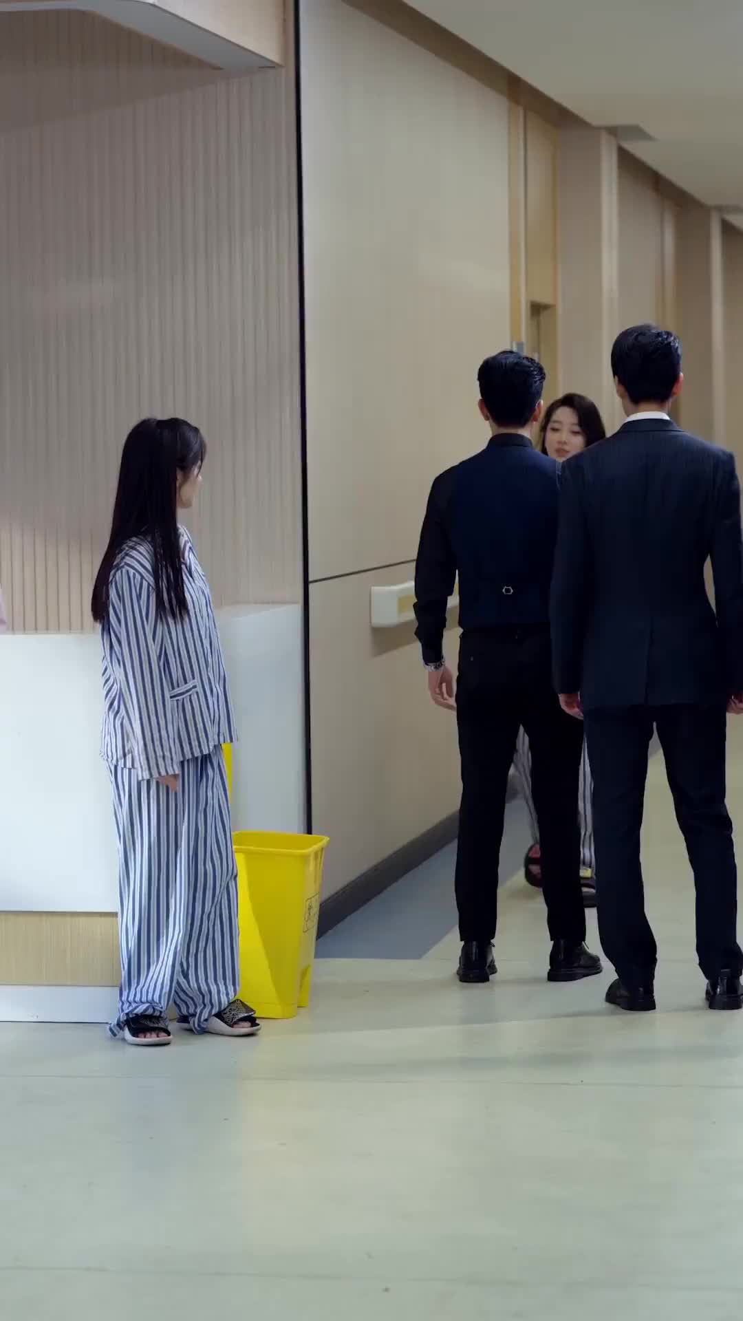 Please Spare the CEO, Madam episode 14