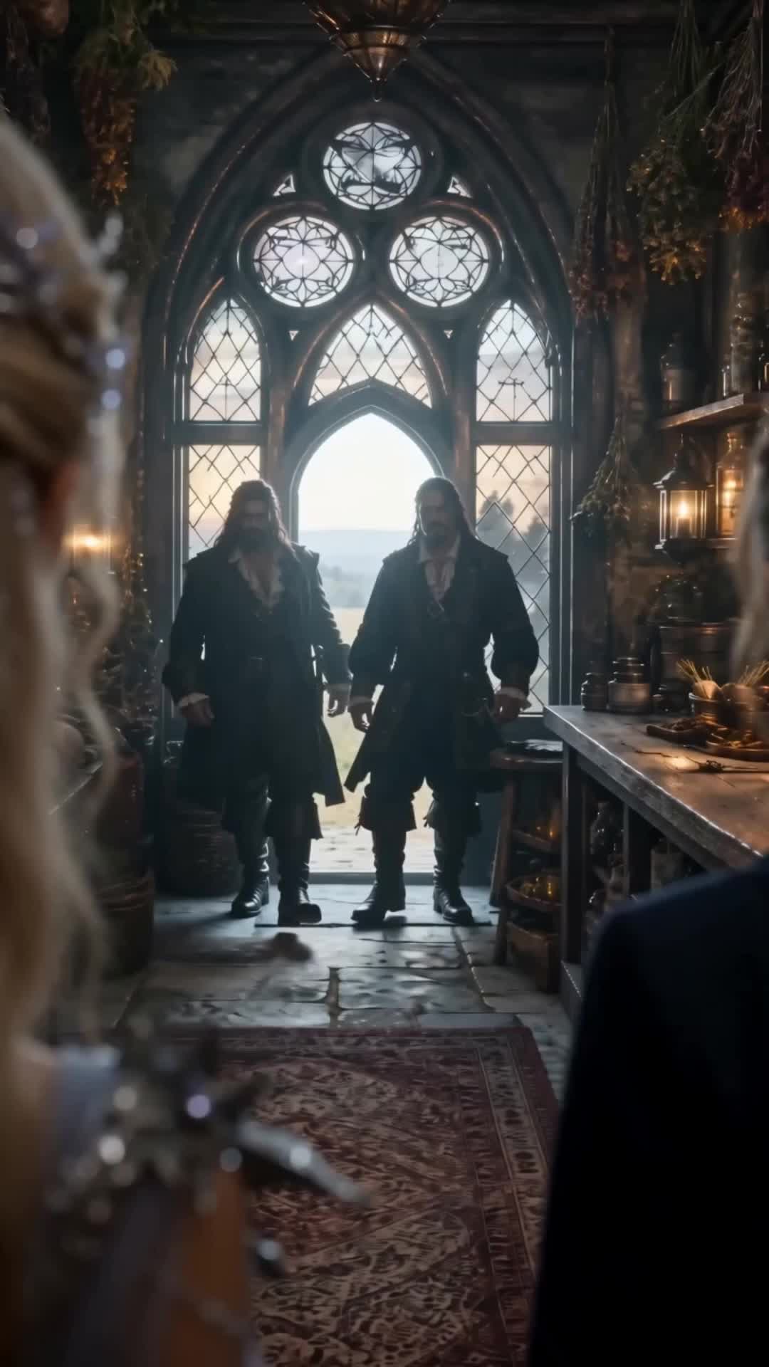 Bölüm 29