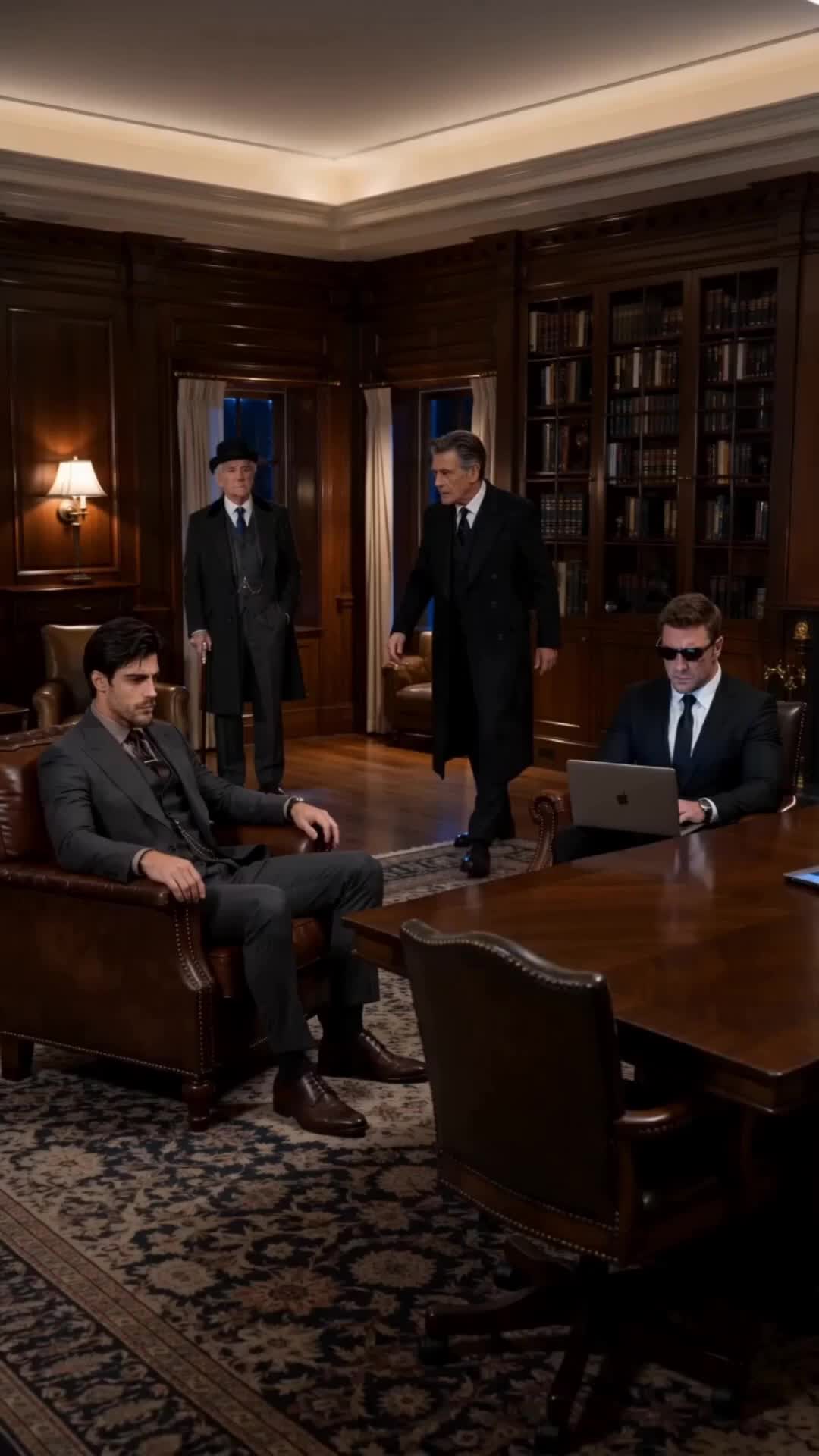 Bölüm 33