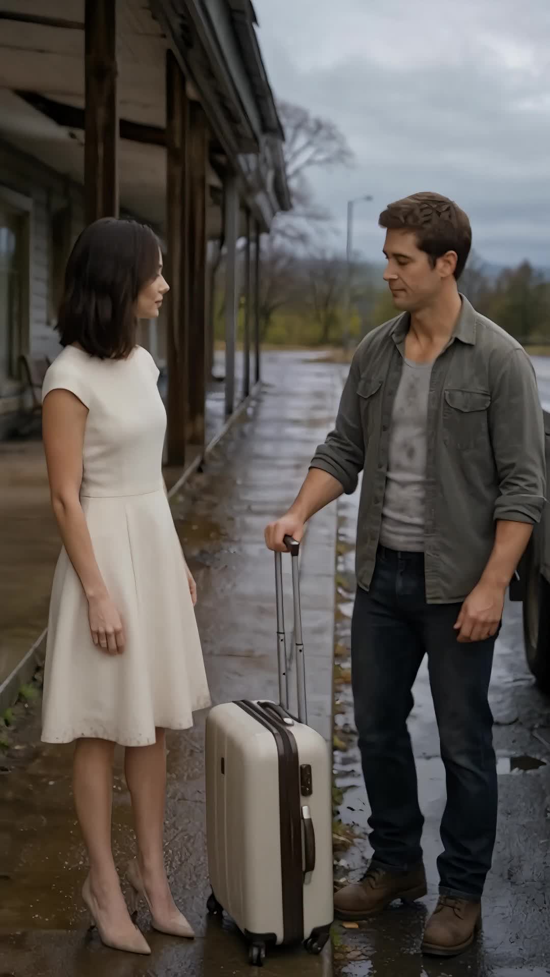 The Broke Mechanic is My Mr. Right Ep. 3