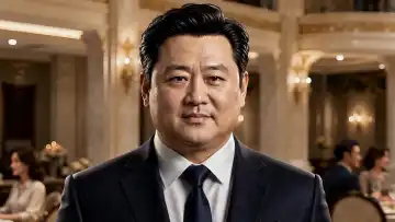 떠난 후에야 깨달은 사랑 6화