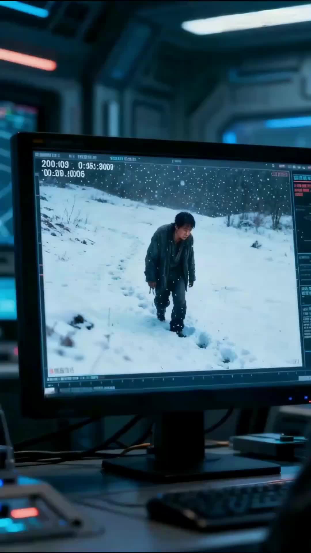 Episode 22