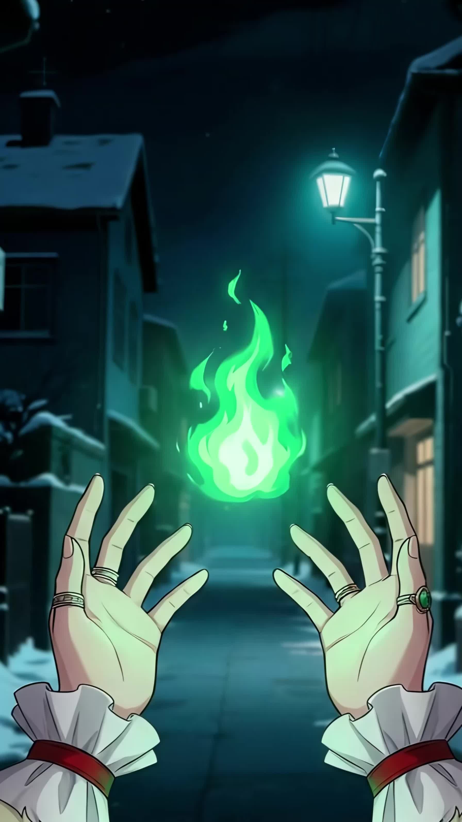 Episode 9