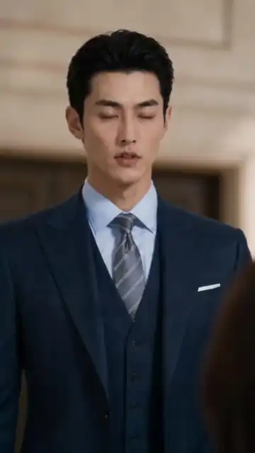 The Billionaire and His Daughter's Nanny Ep. 7