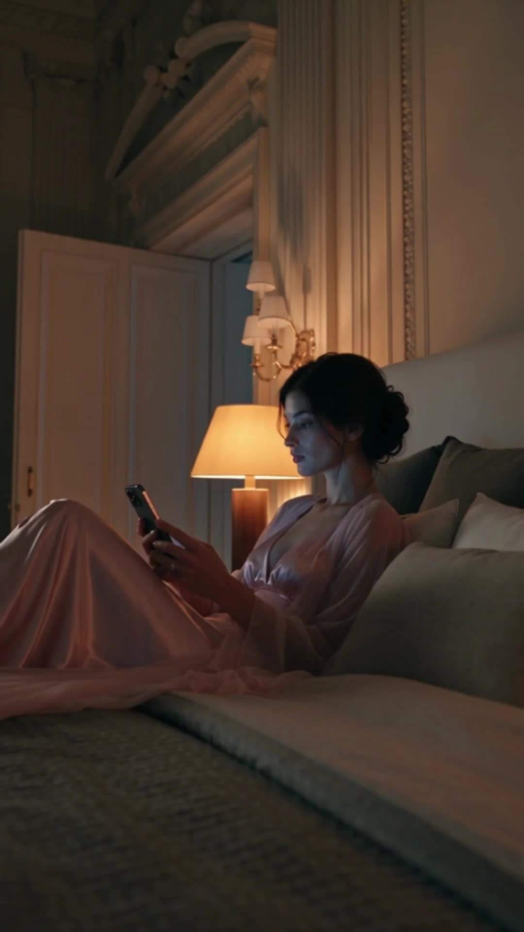 The Ex-Wife Is the Matriarch Ep. 8