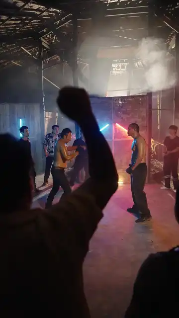 말단 조직원으로 환생한 마피아 보스 10화
