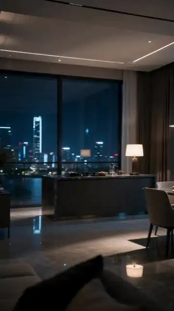 강 기장님, 더는 안 기다려요 6화