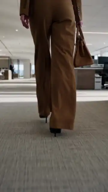 이혼 도장 찍고, 나만의 제국을 세웠다 5화