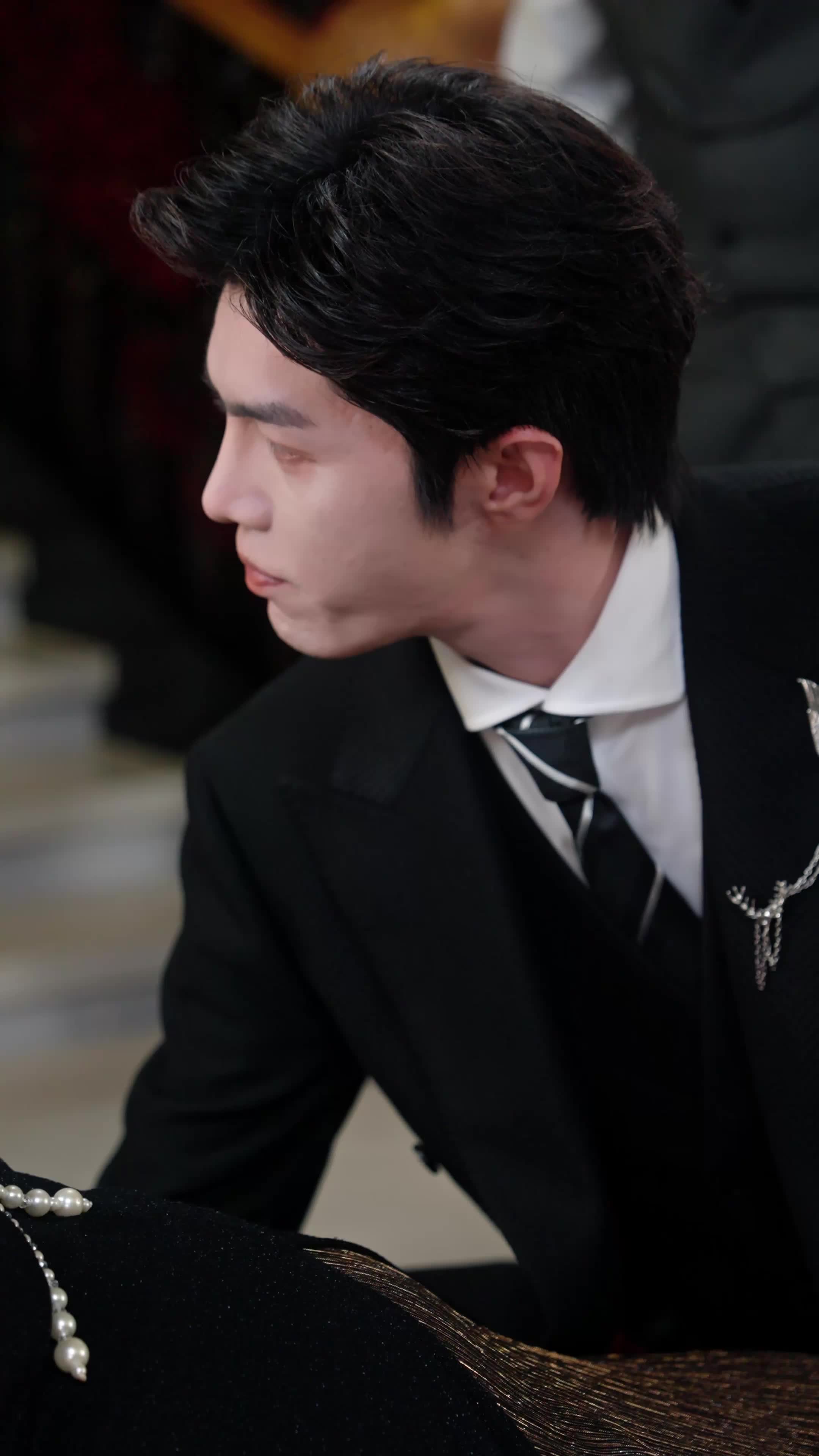 대저택 도우미, 온 가족의 구원자가 되다! 10화