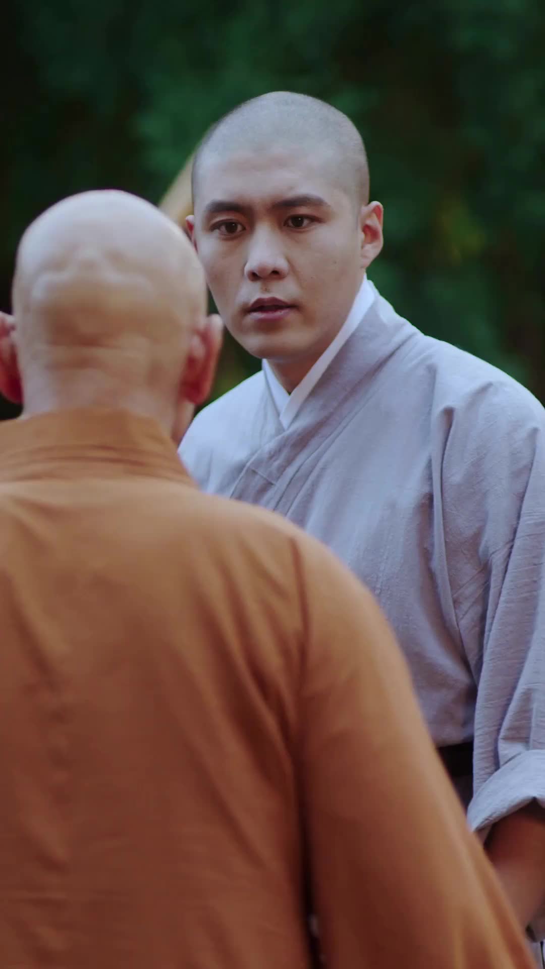 Investiture of the Martial Gods episode 17