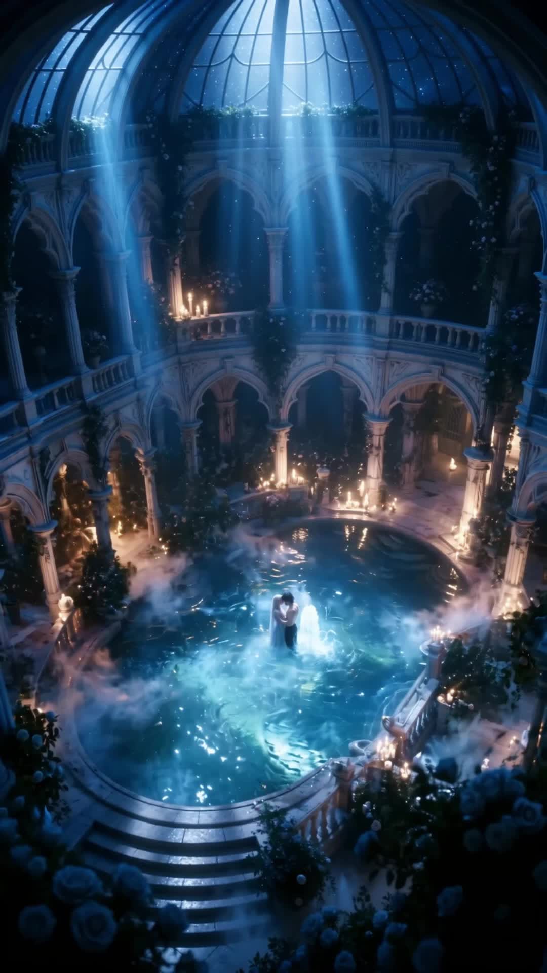 The Elf Queen's Choice Ep. 3