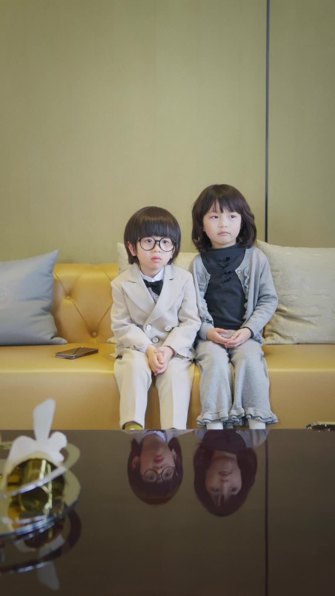 Mommy, Let's Kick Out the Impostor episode 65