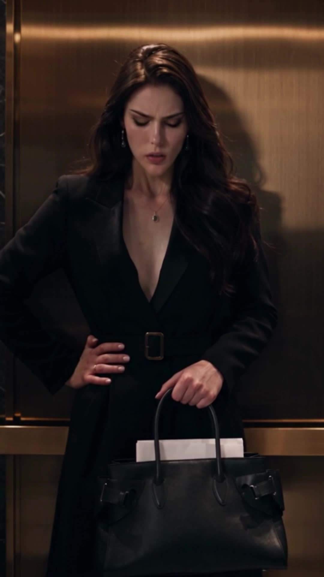 Never Betray a Mafia Princess Ep. 3