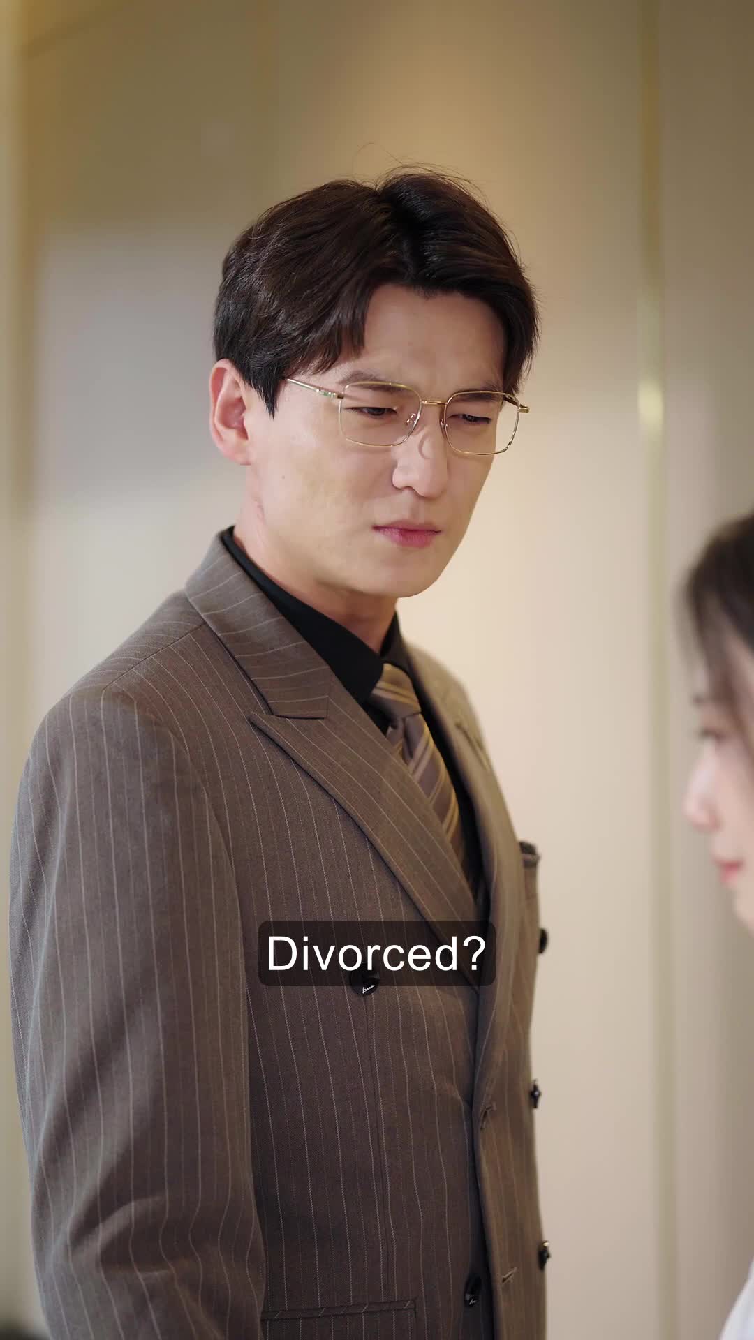 Madam, Give the CEO Another Chance episode 13