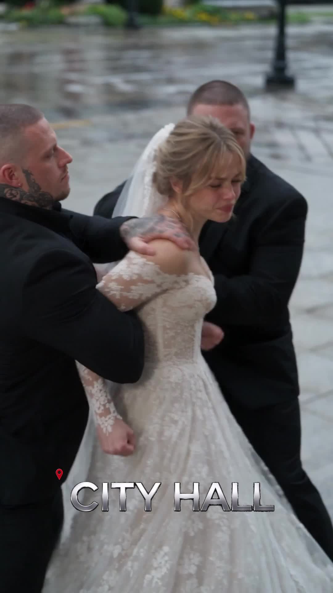 Don't Mess with the Don's Wife Ep. 1