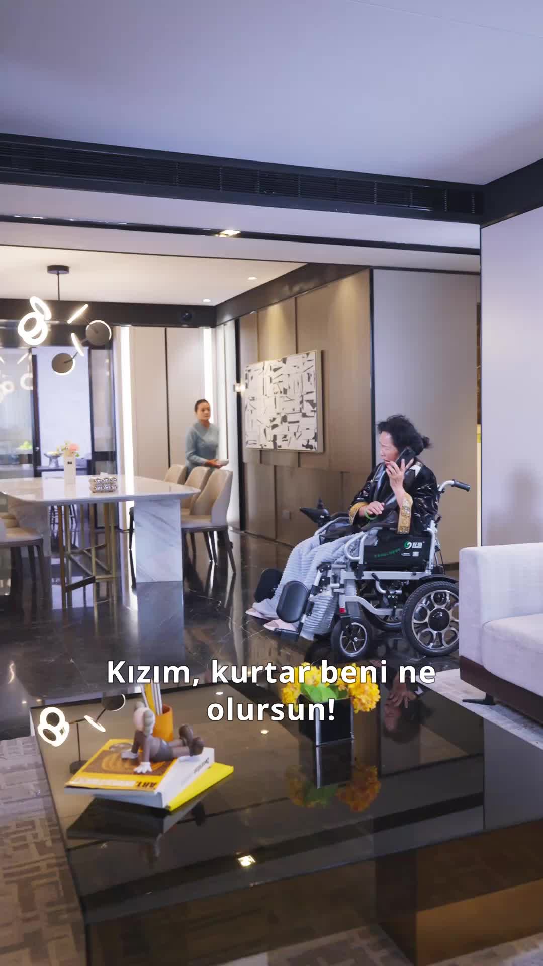 Bölüm 3