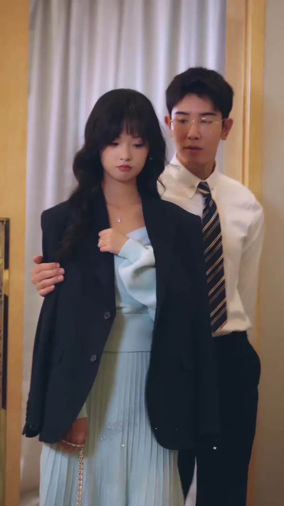 Trainee Turns Out to be CEO's Wife episode 26