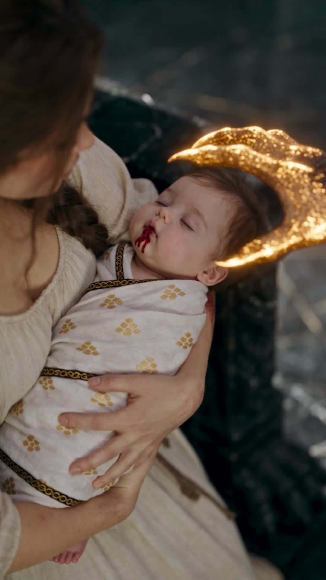 The Dragon King's Secret Heir Is Mine Ep. 7
