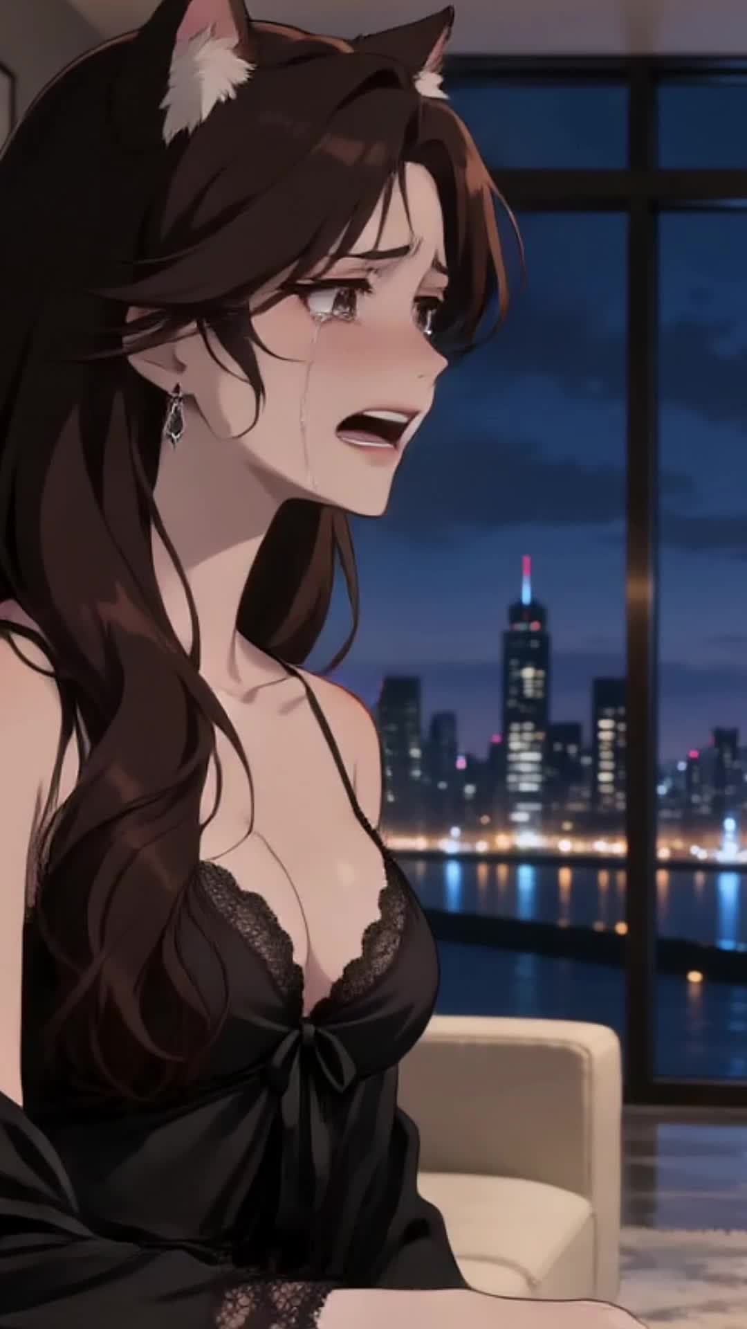 뚱뚱했던 나를 사랑한 알파 19화