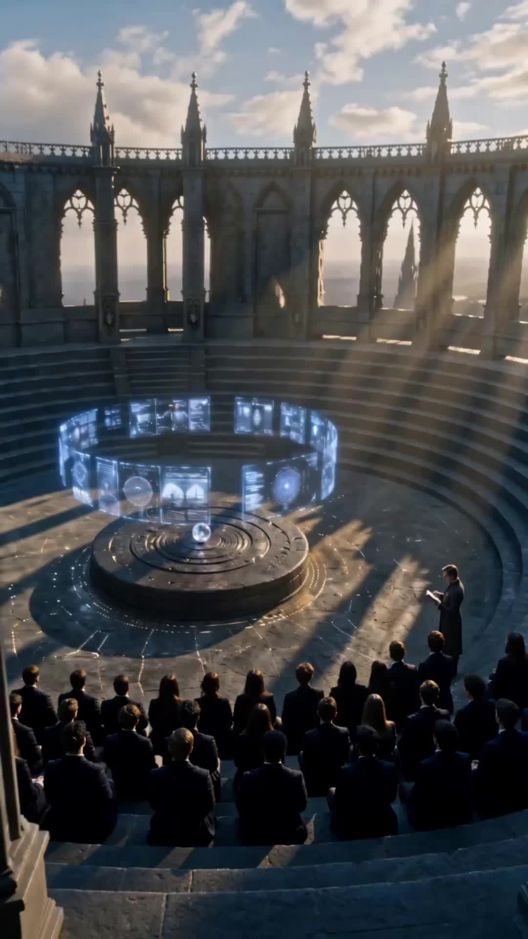Episode 13