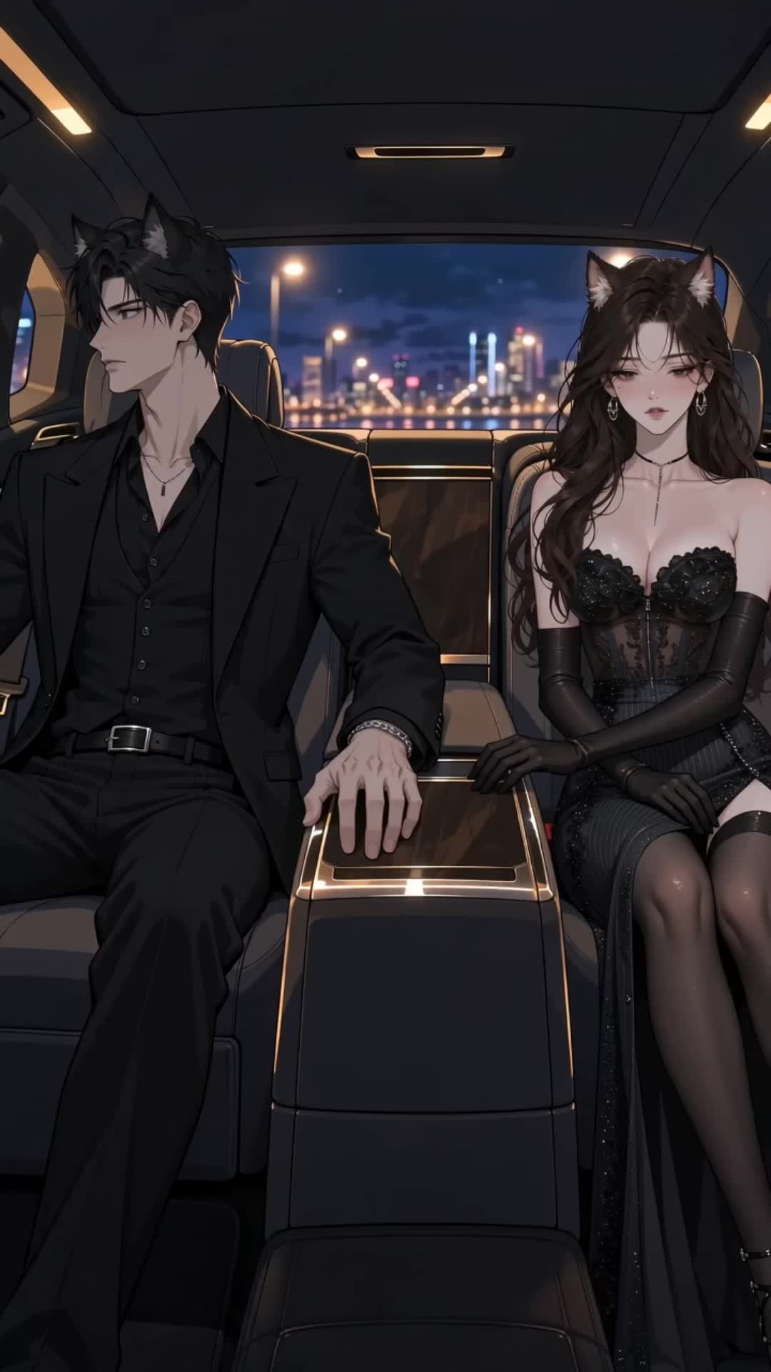 뚱뚱했던 나를 사랑한 알파 8화