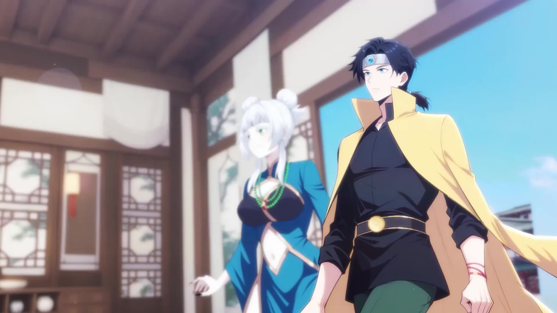 Episode 20