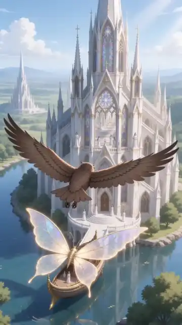 Contracted to the Elf Prince Ep. 1
