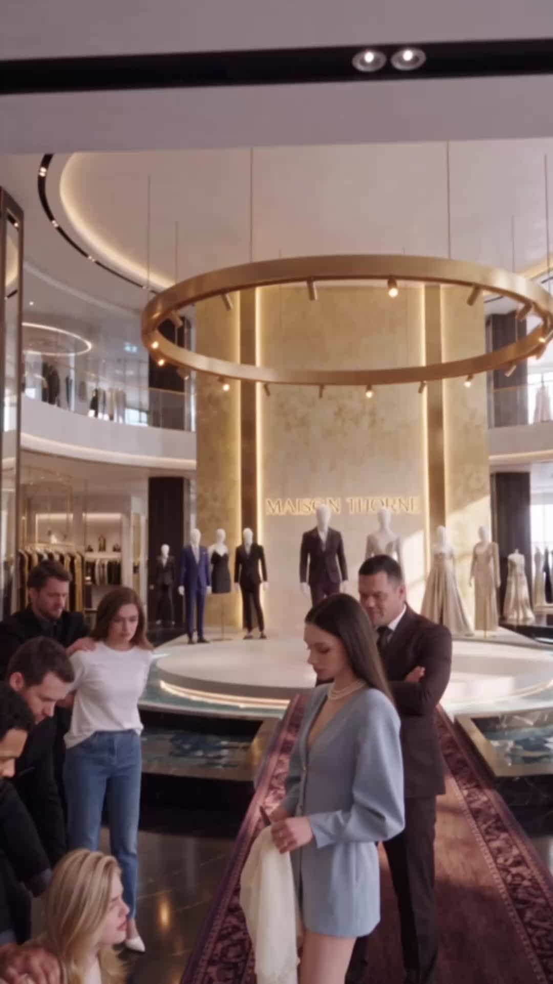 Bullied by my Husband's Mistress,I am the Hidden XXL-Billionaire Heiress Ep. 6