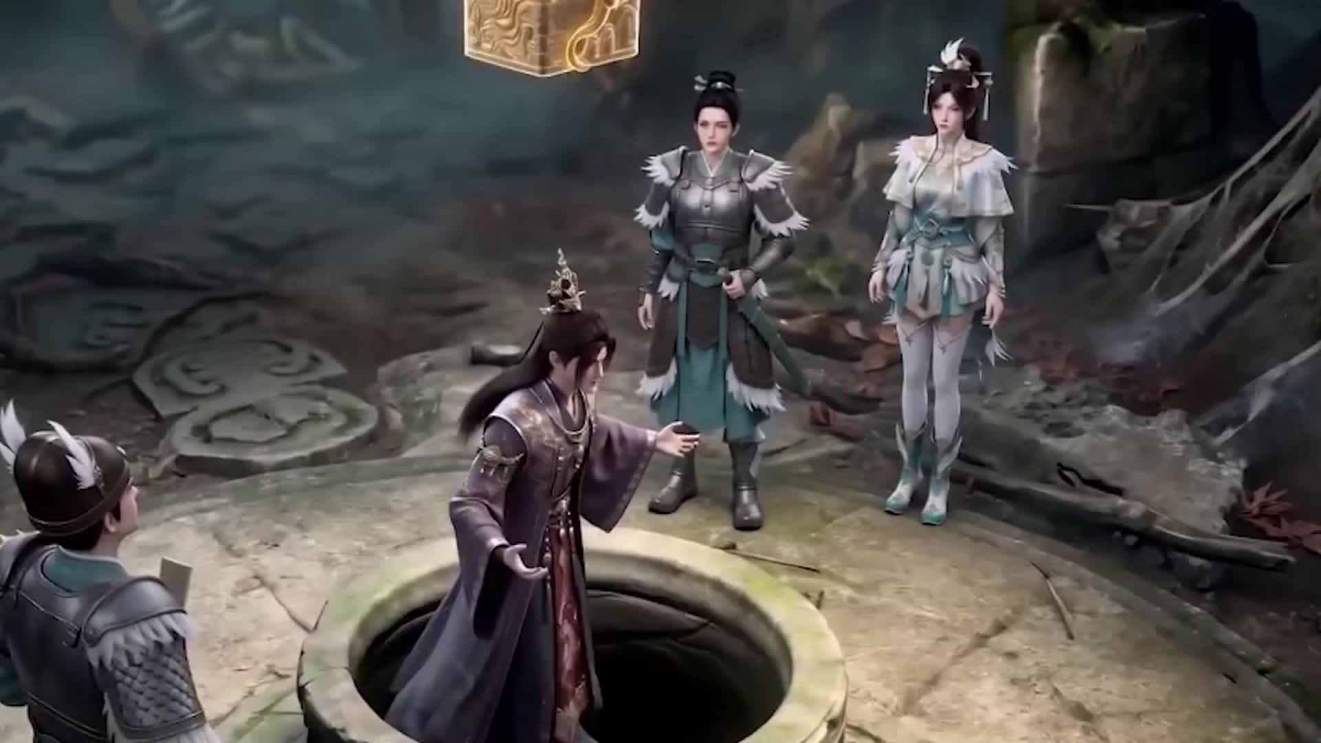 Episode 21