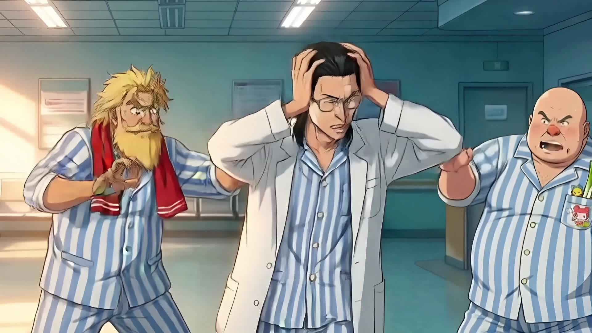 Episode 20